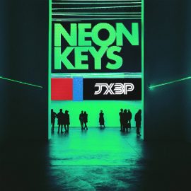 That Worship Sound NEON Keys JX3P for MainStage