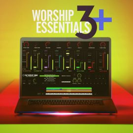 That Worship Sound Worship Essentials Plus v3.2.1 For MainStage