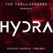 The Thrillseekers Present Hydra Studio Sample Library WAV MiDi Diva Repro-1 Repro-5 Patches