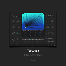 Thenatan Tawus v1.0.3 [WIN+MAC]