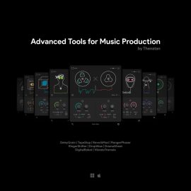 Thenatan X-Plugins Bundle v1.0.0 [WIN+MAC]