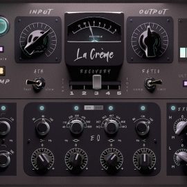 Tone Empire LAcreme v1.3.0 Incl Patched and Emulator-R2R