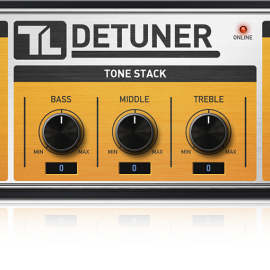 ToneLib TL Detuner v1.0.1 WIN MAC UBUNTU Incl Keygen-R2R