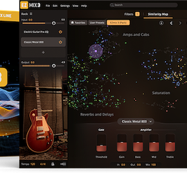 Toontrack EZmix Bundle v3.1.0 (MAC)