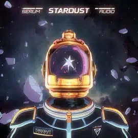 Unmüte Stardust for Serum