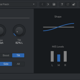 Venomode Pivot v1.5.5-R2R