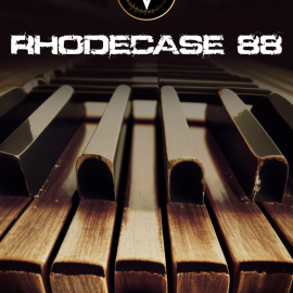 Virtuscape Audio Rhodecase88 VST3 AU AAX v1.0.1 [WIN+MAC]