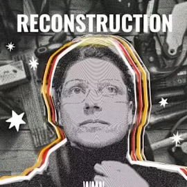 We Make Noise Reconstruction WAV