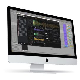 We Tweak Hammer VST3 [WIN+MAC]