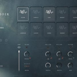 Westwood Instruments ALT CHOIR KONTAKT