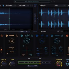 Yum Audio Slap By Mr.Bill v1.7.3 Incl Patched and Keygen-R2R