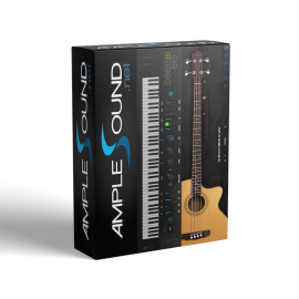 Ample Sound Ample Bass Acoustic v3.6.0 WIN MAC-R2R