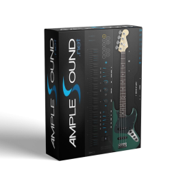 Ample Sound Ample Bass J v3.6.0 WIN MAC-R2R