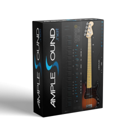 Ample Sound Ample Bass P v3.6.0 WIN MAC-R2R