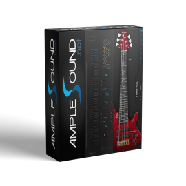 Ample Sound Ample Bass TR6 v1.1.0 WIN MAC-R2R