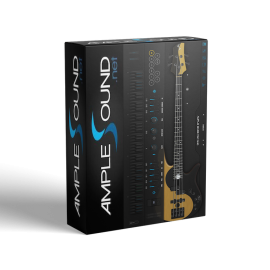 Ample Sound Ample Bass Yinyang v3.6.0 WIN MAC-R2R