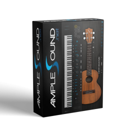 Ample Sound Ample Ethno Ukulele v3.6.0 WIN MAC-R2R