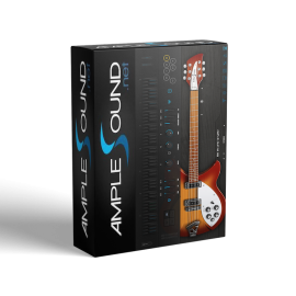 Ample Sound Ample Guitar RB v1.0.0 WIN MAC-R2R