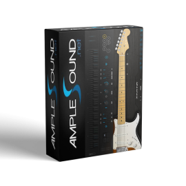 Ample Sound Ample Guitar SC v3.7.0 WIN MAC-R2R