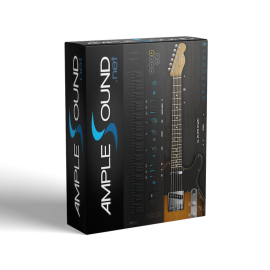 Ample Sound Ample Guitar TC v3.7.0 WIN MAC-R2R