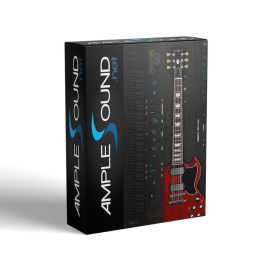 Ample Sound Ample Guitar Vintage Cherry v3.7.0 WIN MAC-R2R