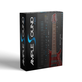 Ample Sound Ample Metal Hellrazer v3.7.0 WIN MAC-R2R