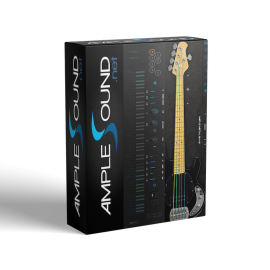 Ample Sound Ample Metal Ray5 v3.7.0 WIN MAC-R2R