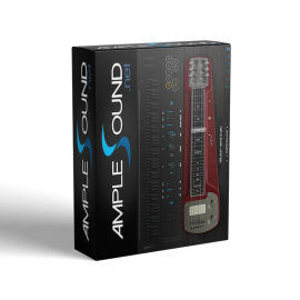 Ample Sound Ample Slide Lapsteel v1.6.0 WIN MAC-R2R