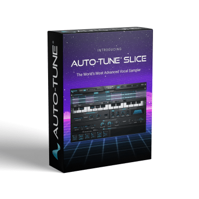 Antares Auto-Tune Slice v1.2.0-R2R