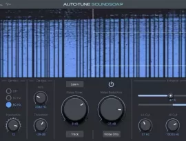 Antares Auto-Tune SoundSoap v6.0.0-R2R