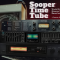 Cupwise FX Sooper Time Tube + BBD delay/reverb Nebula Library