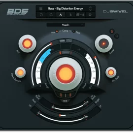 DJ Swivel BDE v1.1.2 Incl Patched and Keygen-R2R