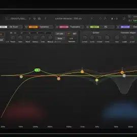 DJ Swivel HitStrip v1.0.1 Incl Patched and Keygen-R2R