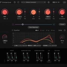 Eventide Blackhole Immersive v1.3.0-R2R