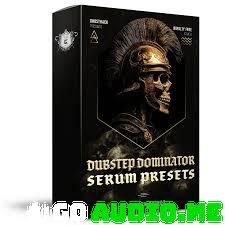 Ghosthack Dubstep Dominator Serum Presets WAV SERUM PRESETS