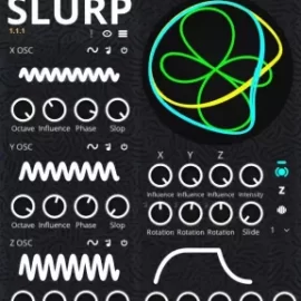 ISIVISI SLURP v1.1.1 [WIN+MAC]