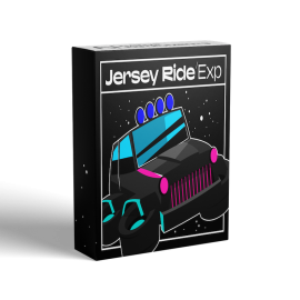 Native Instruments Jersey Ride Download