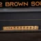 LENZ Profile 1972 Brown Sound 100W SL Kemper Profiles