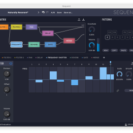 Loomer Sequent v2.0.5 Incl Patched and Keygen-R2R