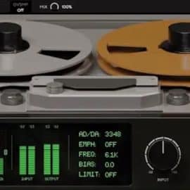 Mixland 3348 TAPE v1.0.2 [WiN&MAC]