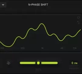 Nasko N-PHASE SHIFT [PLUGDATA-FX]