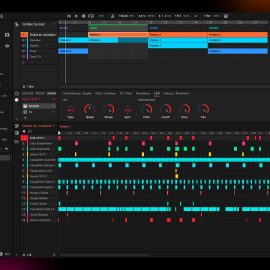 Native Instruments Maschine 3.0.0 [WiN+MAC]