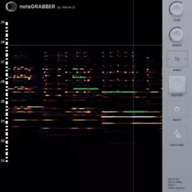 Navie D noteGRABBER 1.0.0 [WiN]