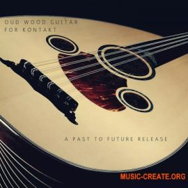 PastToFutureReverbs Motown Guitars KONTAKT