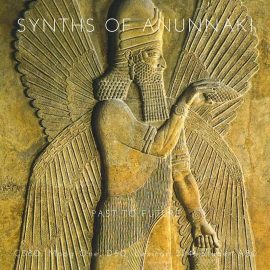 PastToFutureReverbs Synths Of Anunnaki For Kontakt! KONTAKT