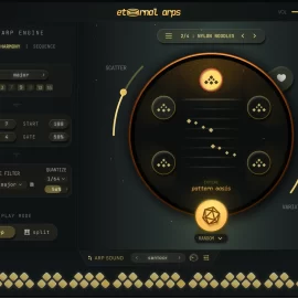 Pitch Innovations Eternal Arps v1.0.0 Incl Keygen-R2R