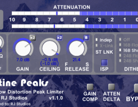 Raising Jake Studios Pristine Peaks v1.2.2 WIN MAC Incl Keygen-R2R