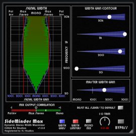 Raising Jake Studios SideMinder 2.v1.0.4 WIN MAC Incl Keygen-R2R