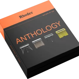 Rhodes Anthology v1.0.0-R2R