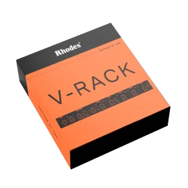 Rhodes V-Rack v1.1.0-R2R